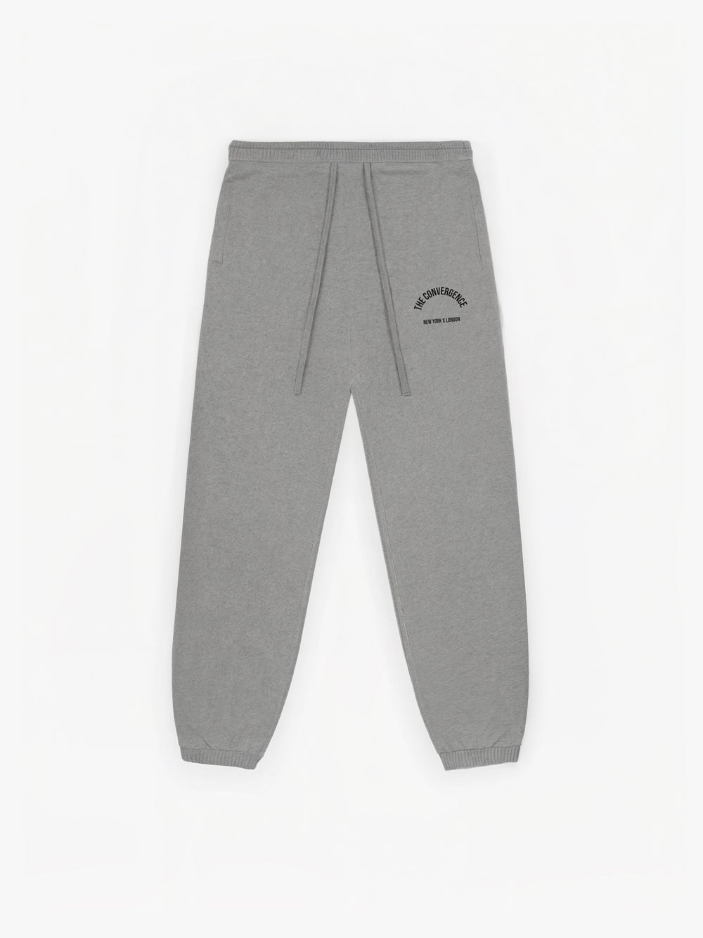 Convergence Jogger