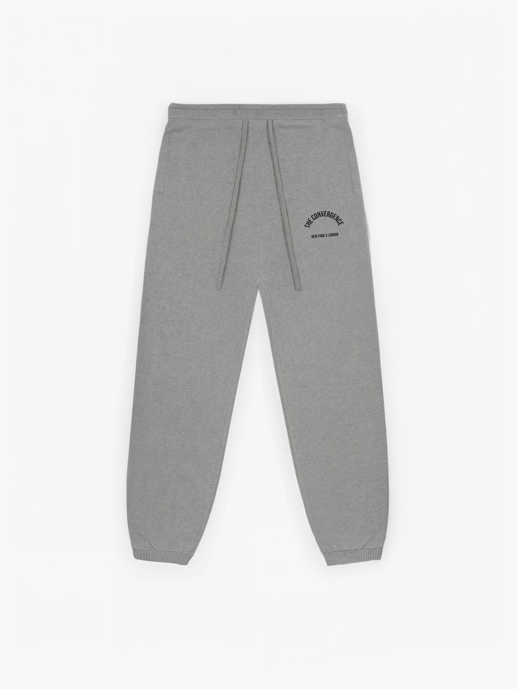 Convergence Jogger