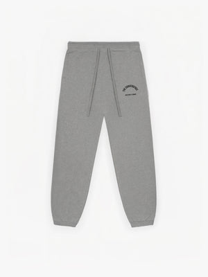Convergence Jogger