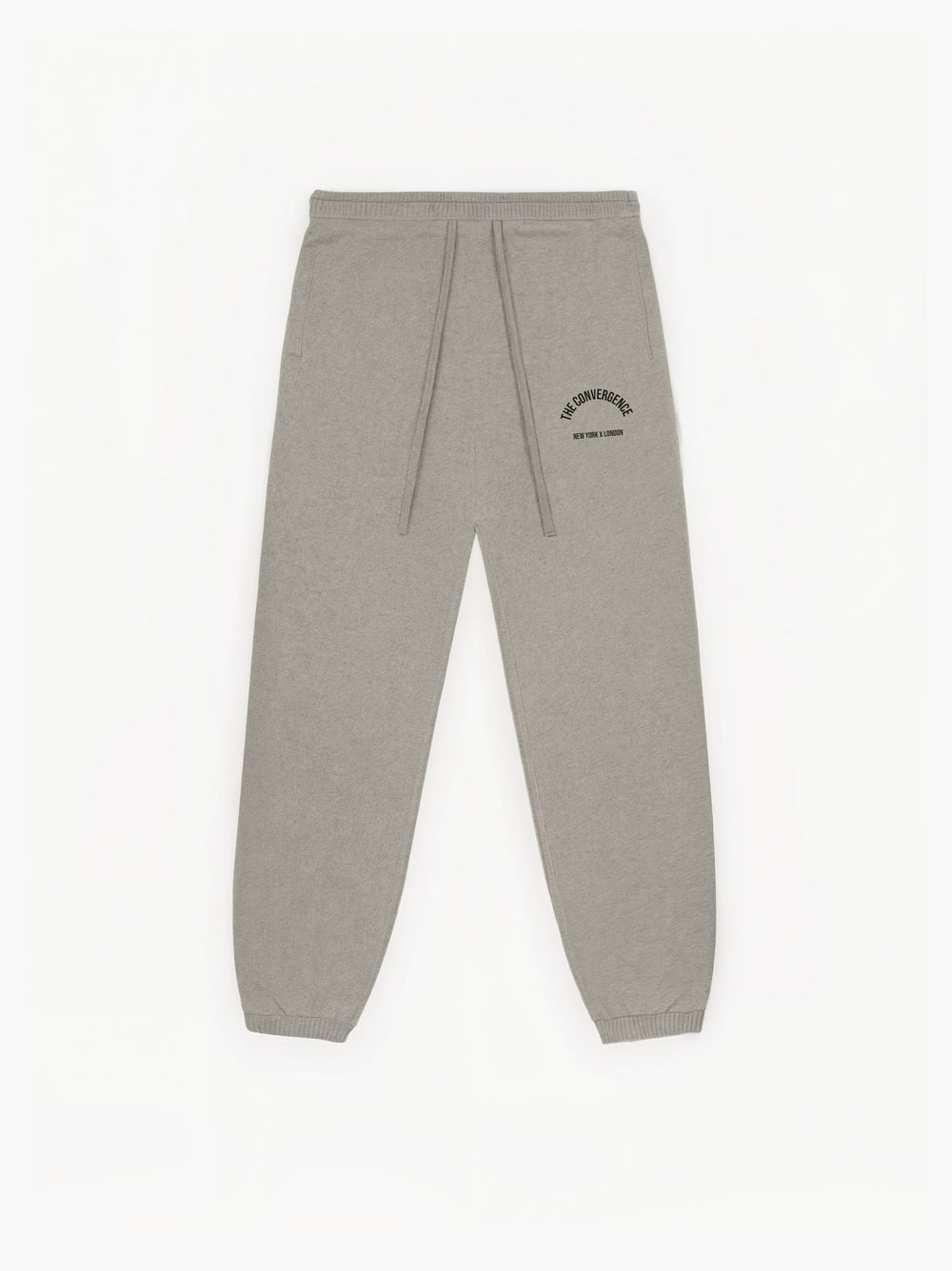 Convergence Jogger