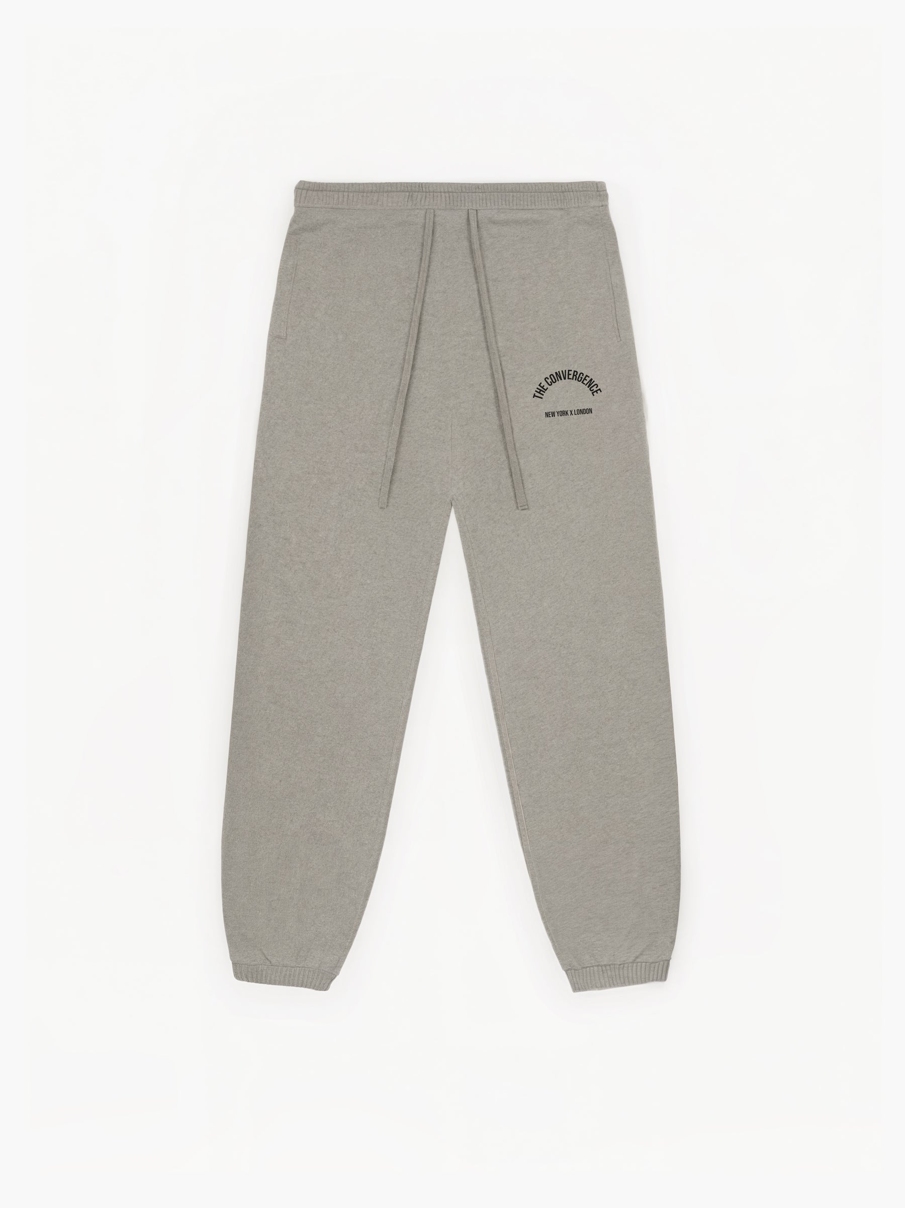 Convergence Jogger