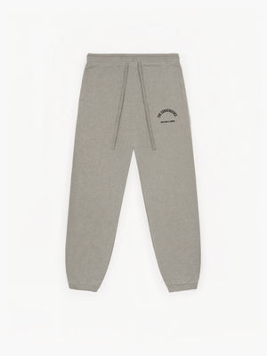 Convergence Jogger