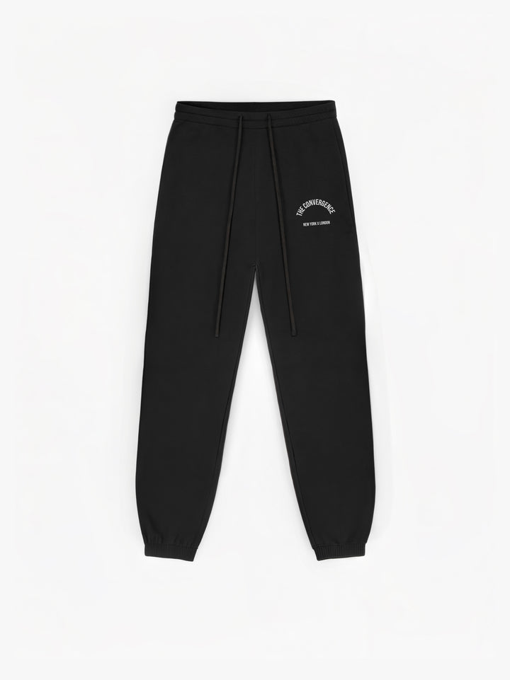 Convergence Jogger