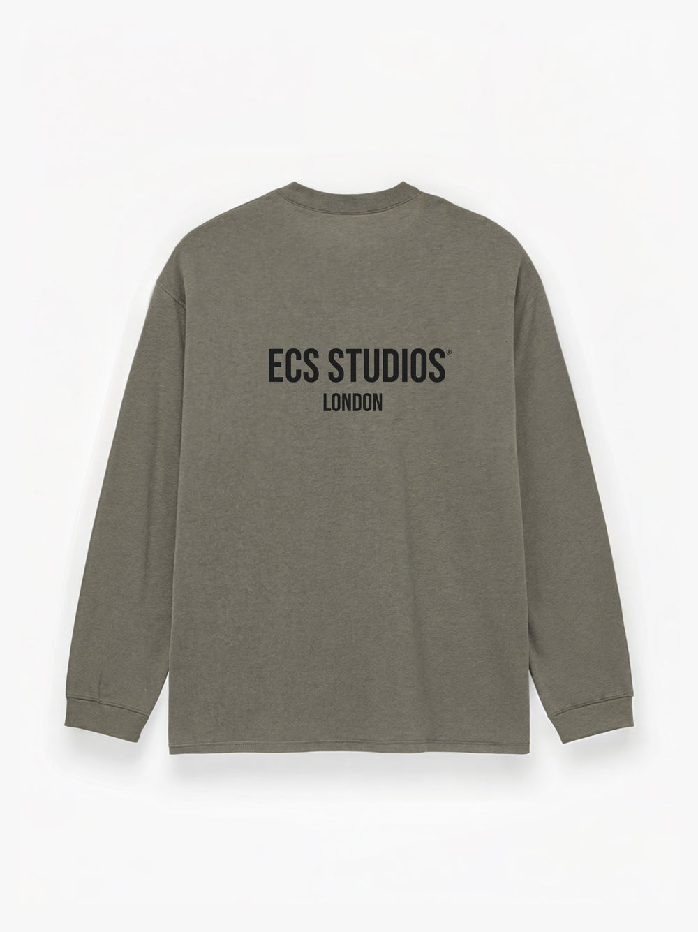 Original Long Sleeve T-Shirt