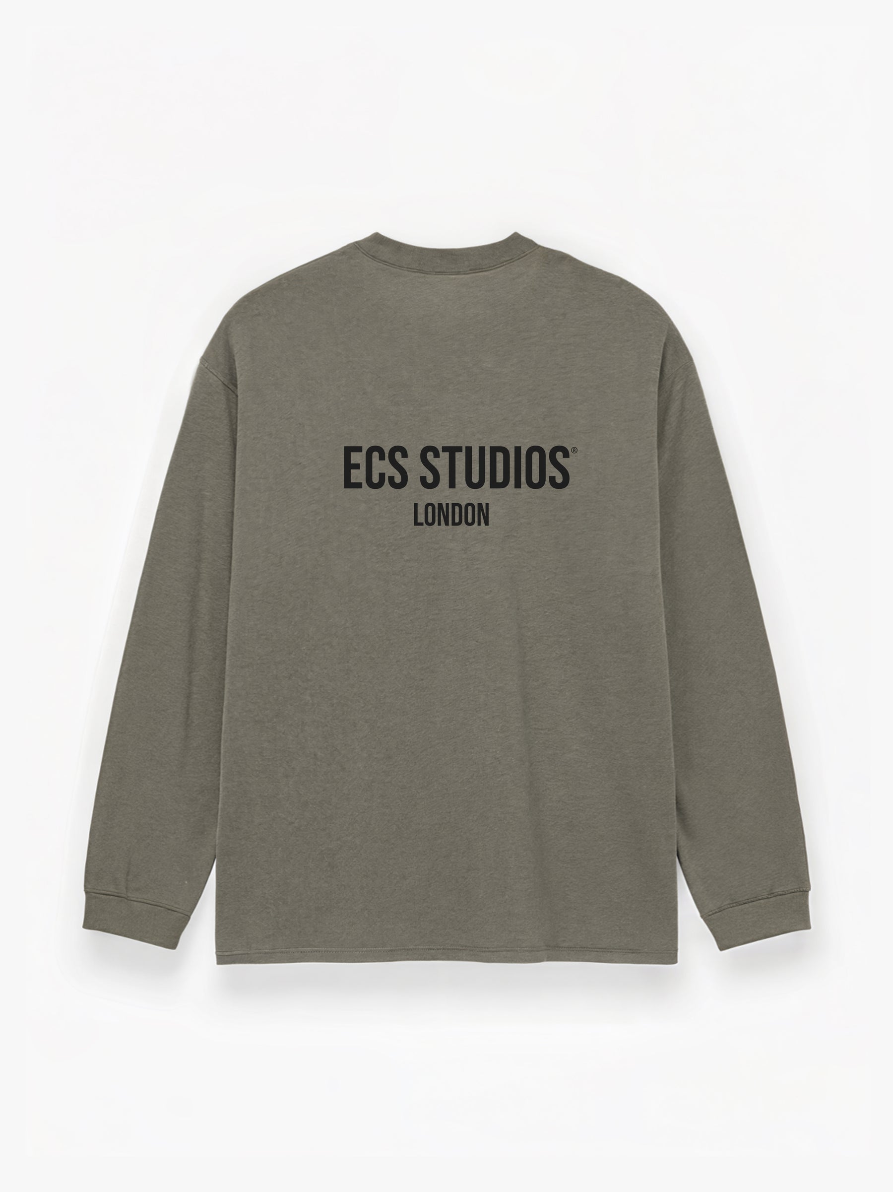 Original Long Sleeve T-Shirt