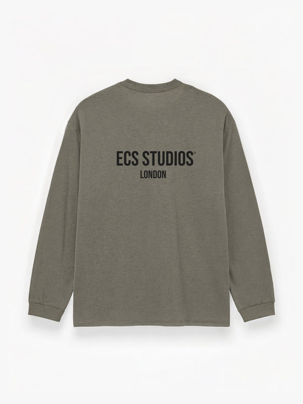 Original Long Sleeve T-Shirt