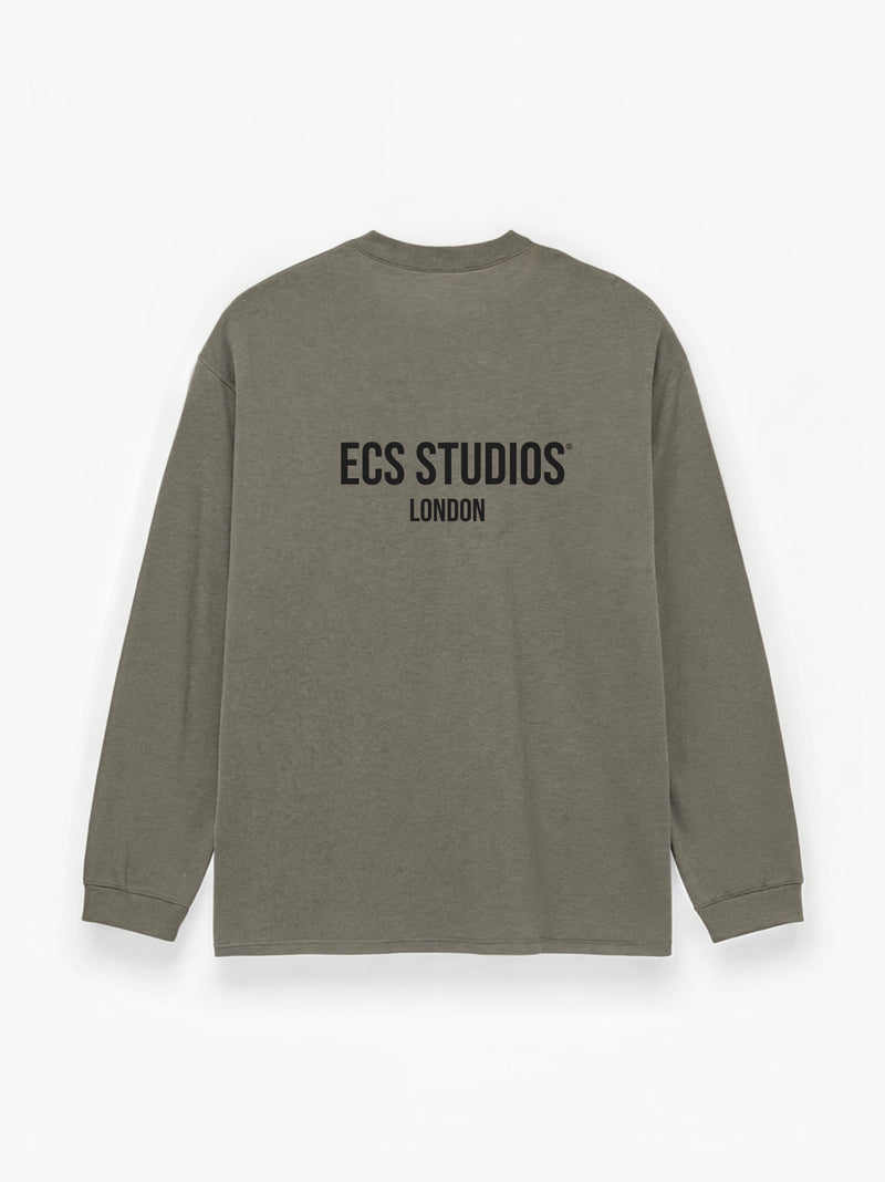 Original Long Sleeve T-Shirt