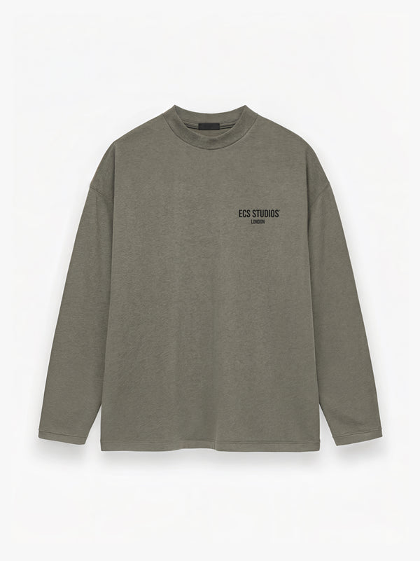 Original Long Sleeve T-Shirt