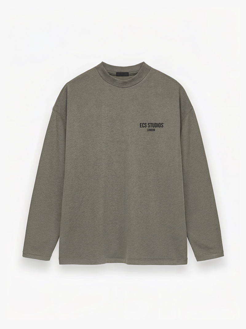 Original Long Sleeve T-Shirt