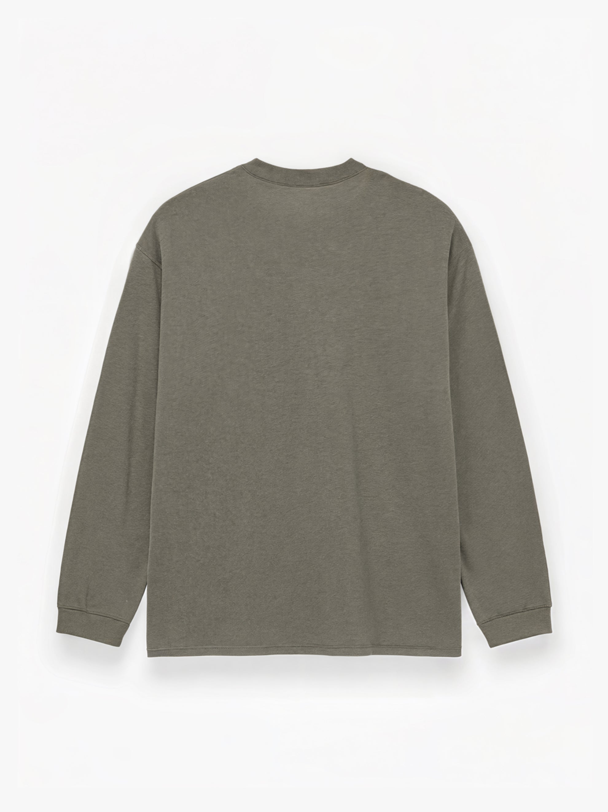 Convergence Long Sleeve T-Shirt