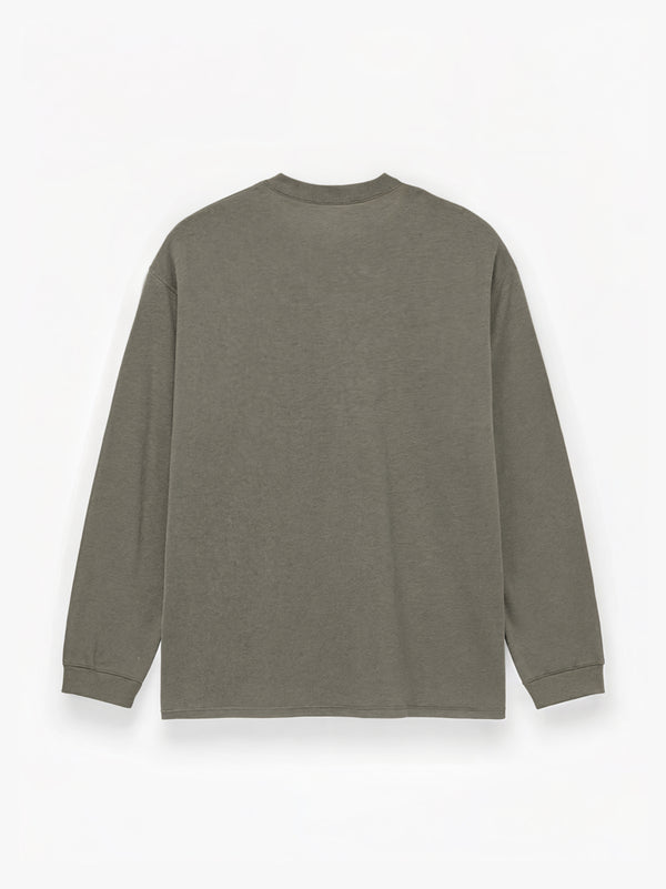 Convergence Long Sleeve T-Shirt