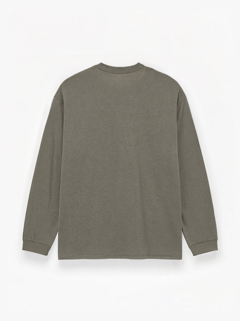 Convergence Long Sleeve T-Shirt