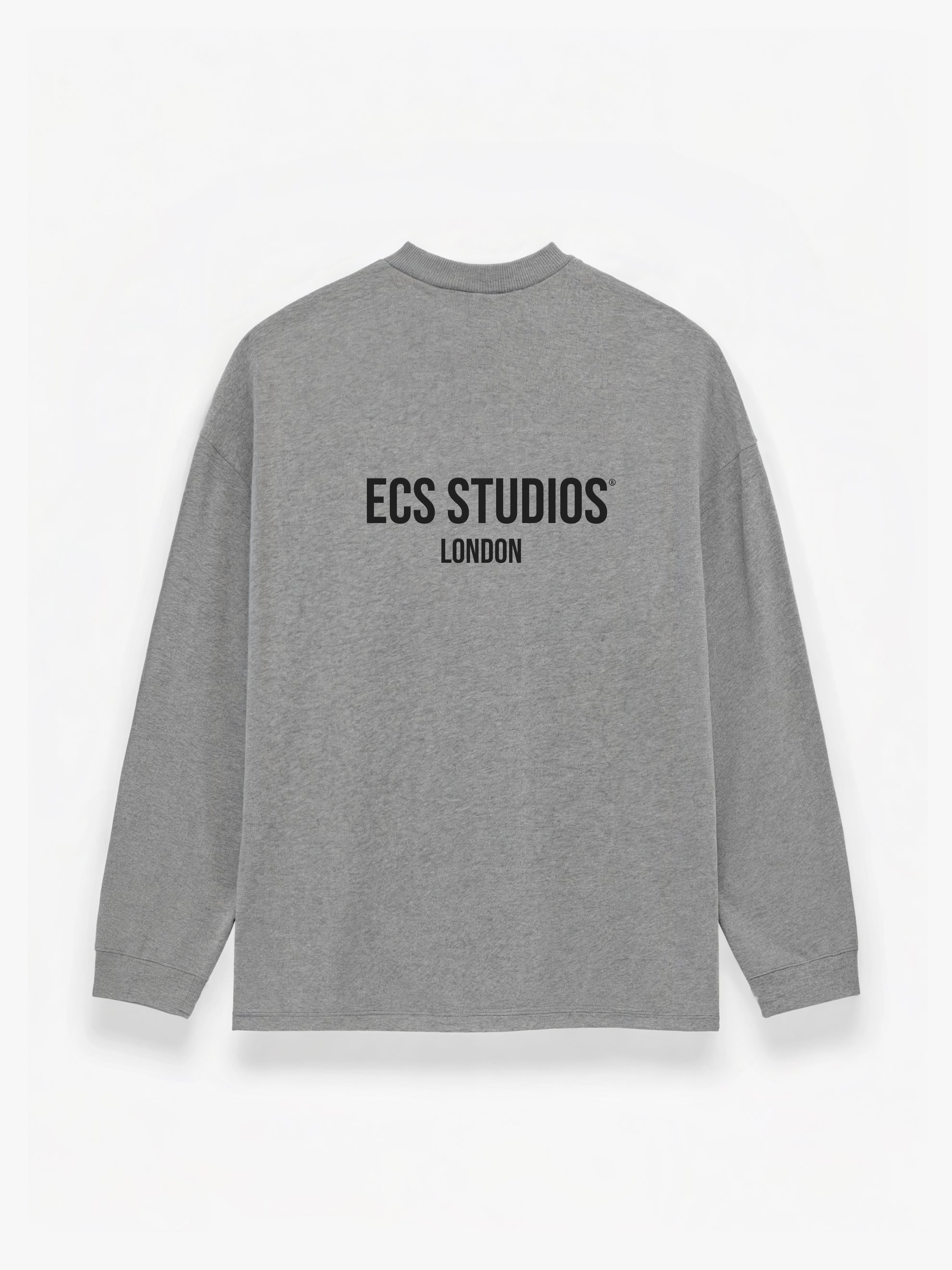 Original Long Sleeve T-Shirt