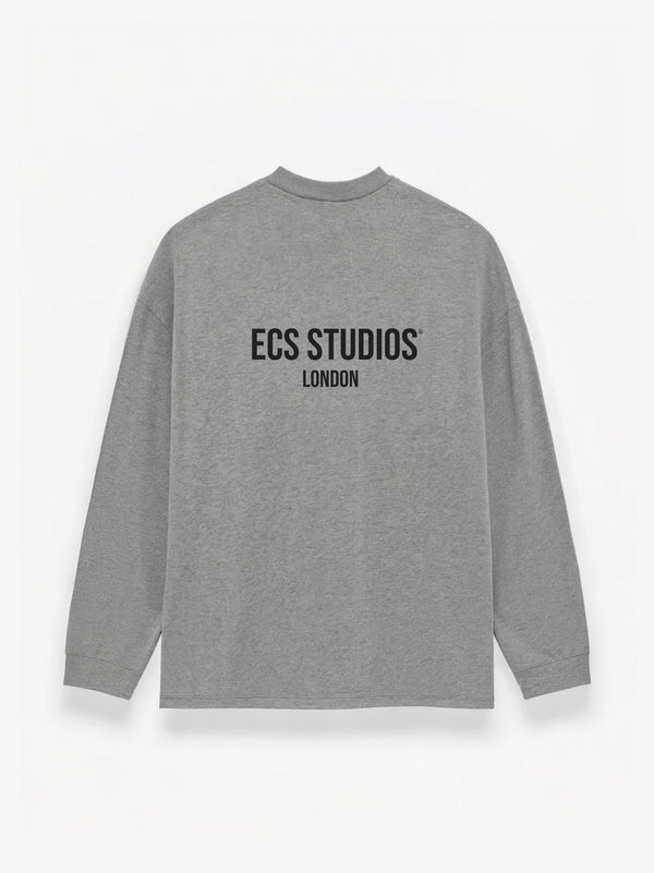 Original Long Sleeve T-Shirt