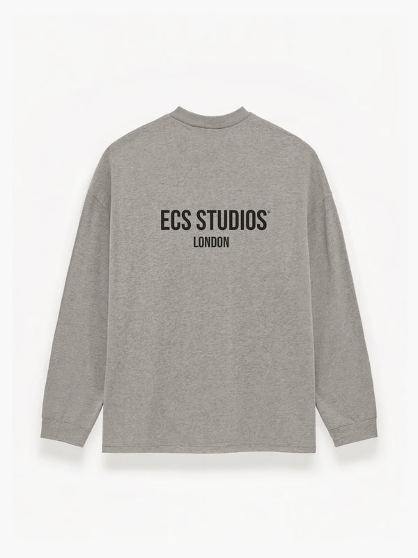 Original Long Sleeve T-Shirt