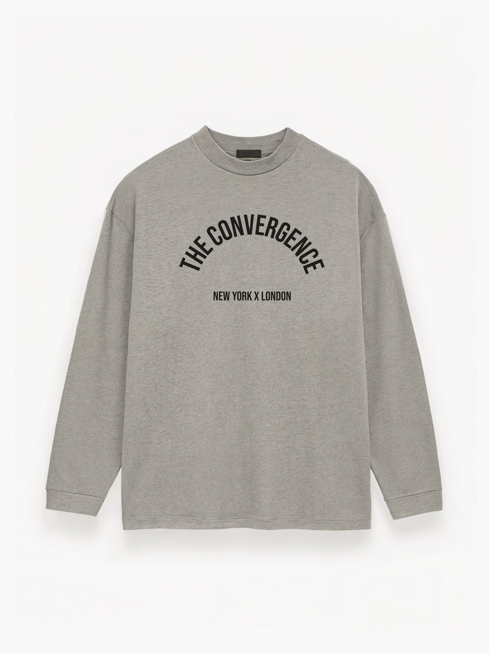 Convergence Long Sleeve T-Shirt