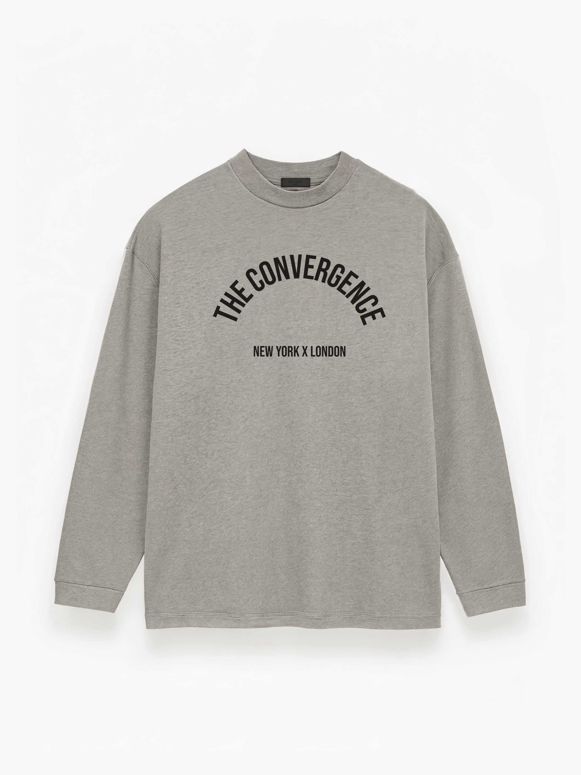 Convergence Long Sleeve T-Shirt