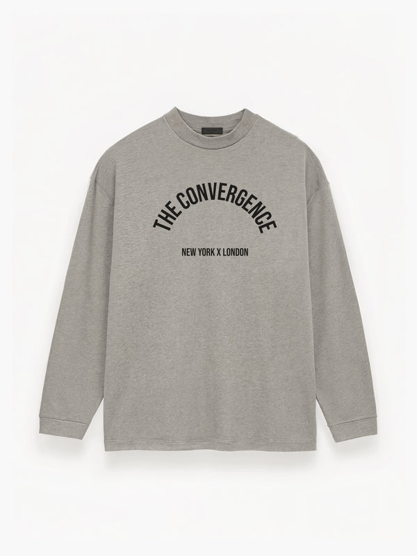 Convergence Long Sleeve T-Shirt
