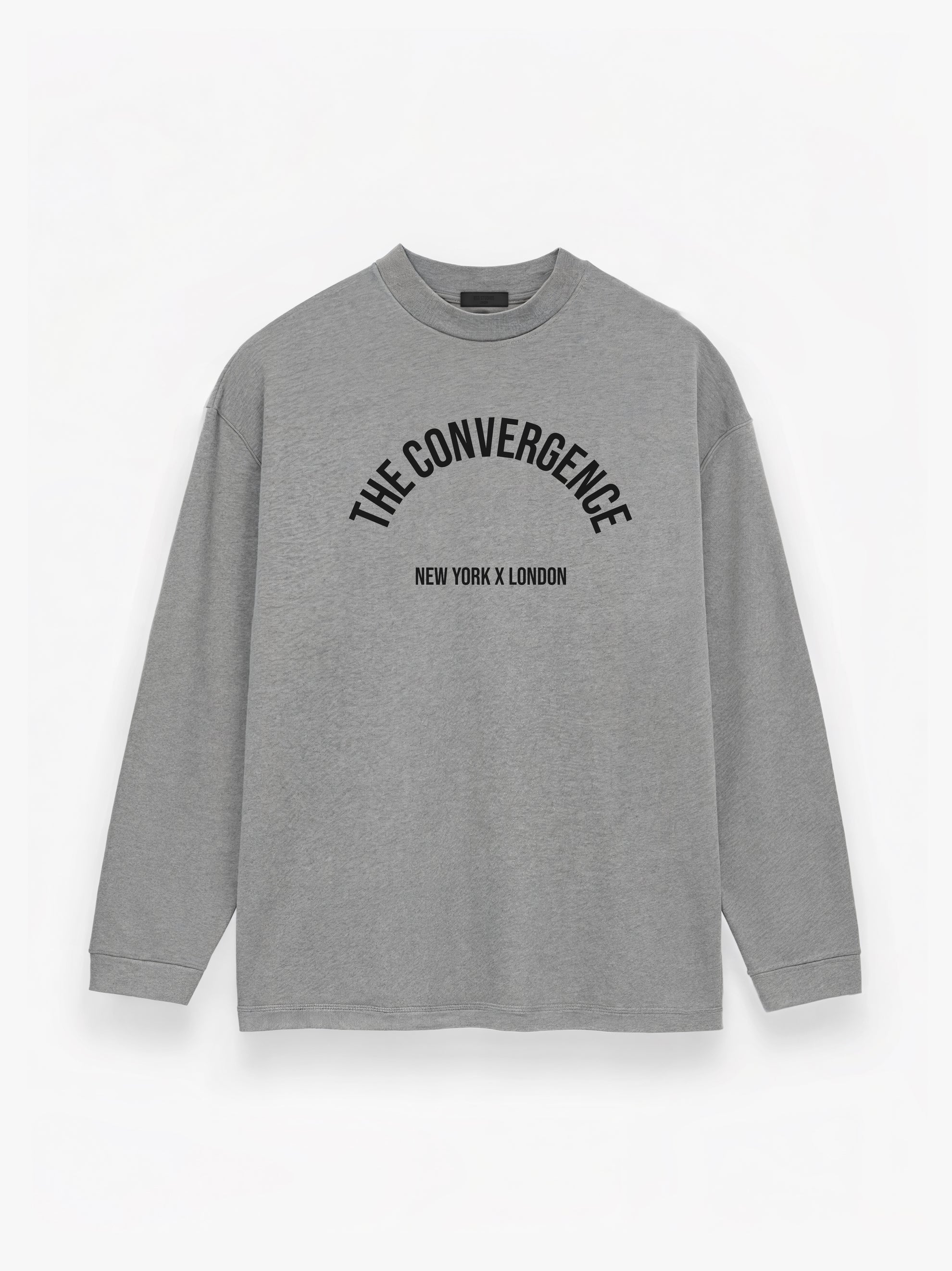 Convergence Long Sleeve T-Shirt