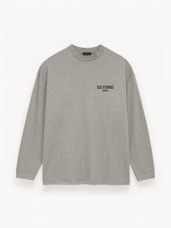 Original Long Sleeve T-Shirt