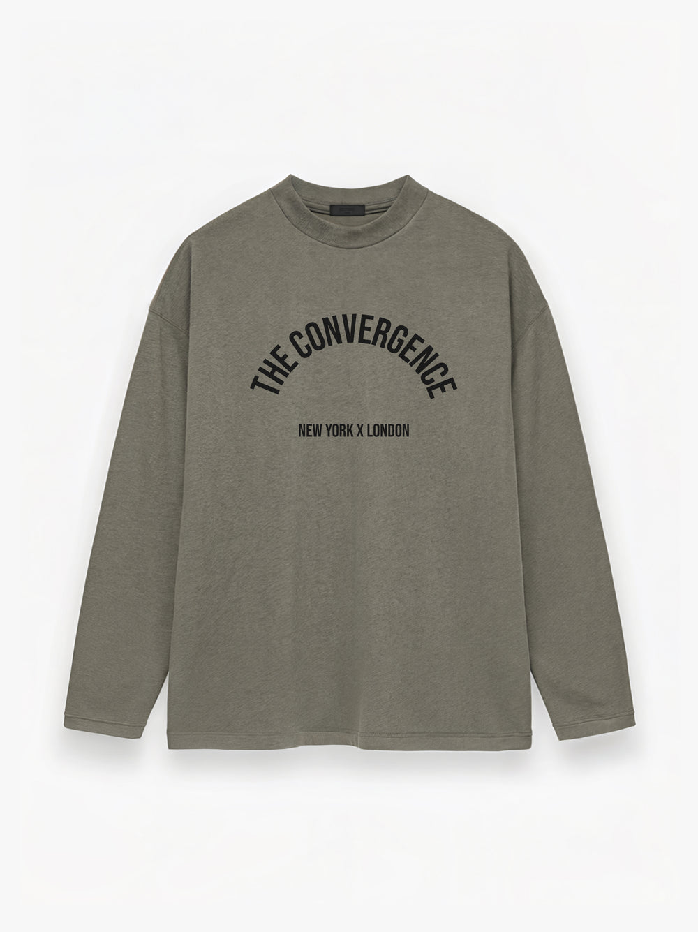 Convergence Long Sleeve T-Shirt
