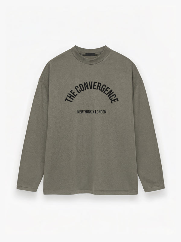 Convergence Long Sleeve T-Shirt