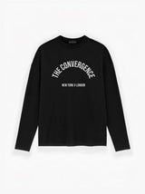 Convergence Long Sleeve T-Shirt