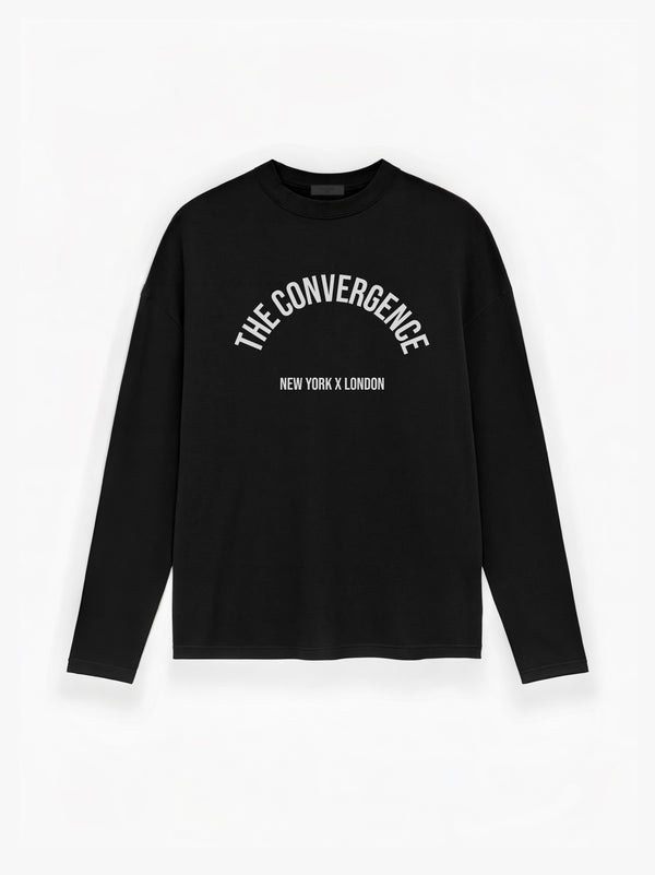 Convergence Long Sleeve T-Shirt