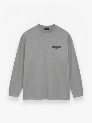 Original Long Sleeve T-Shirt