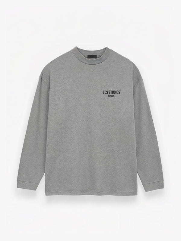Original Long Sleeve T-Shirt