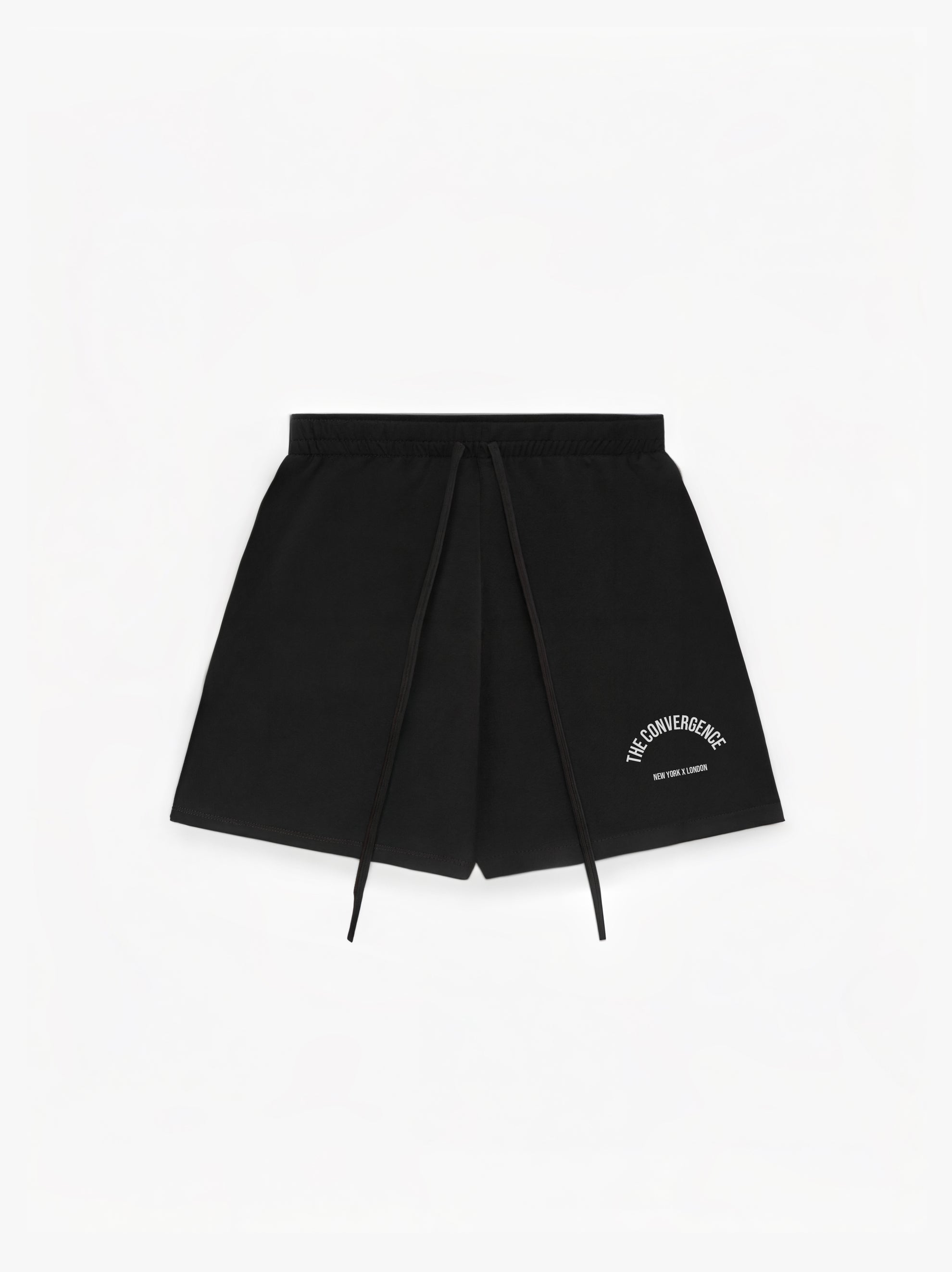 Convergence Shorts