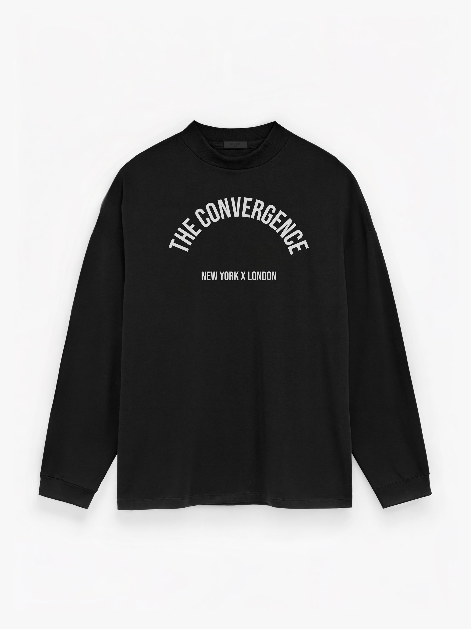 Convergence Sweatshirt