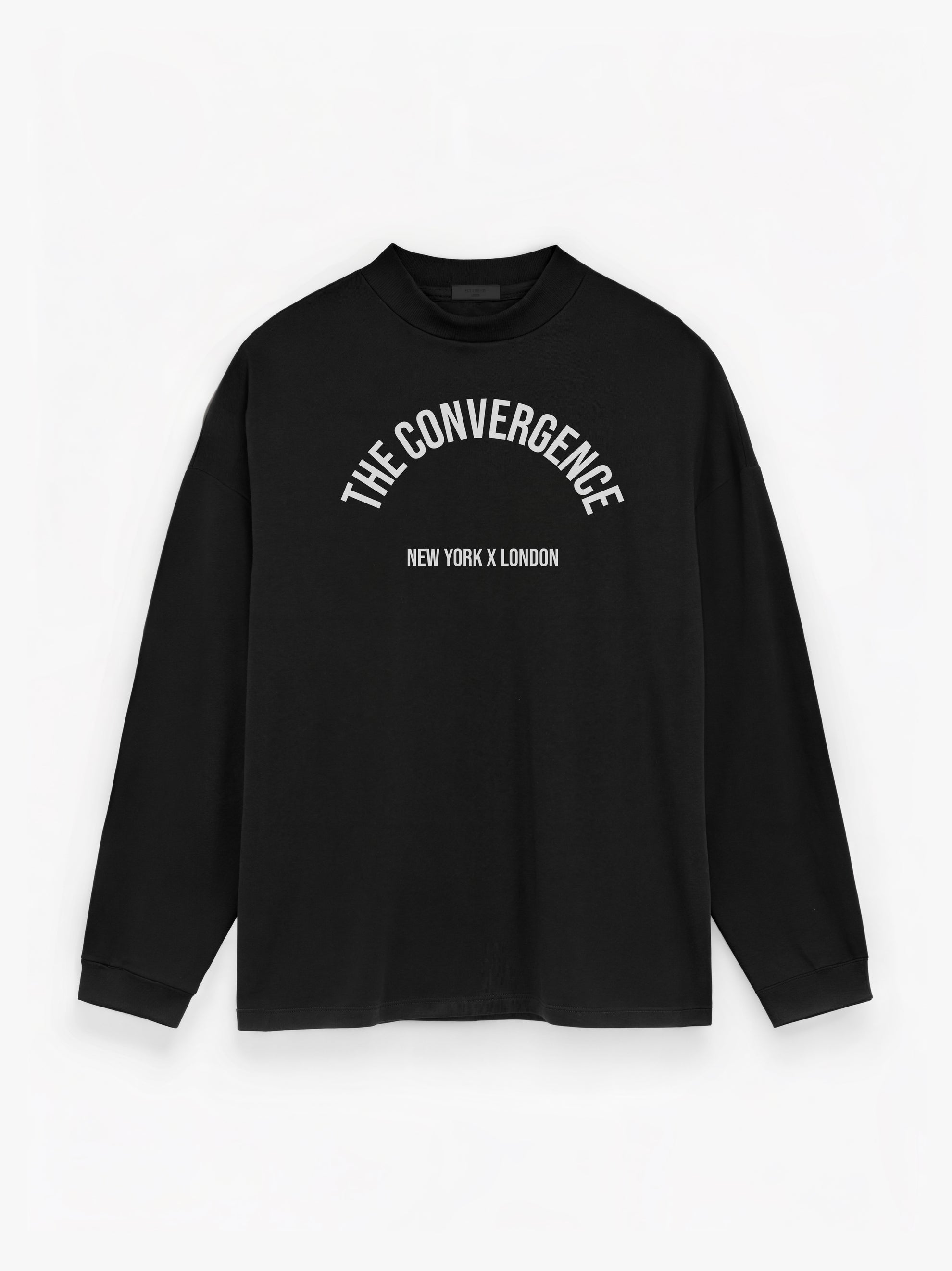 Convergence Sweatshirt