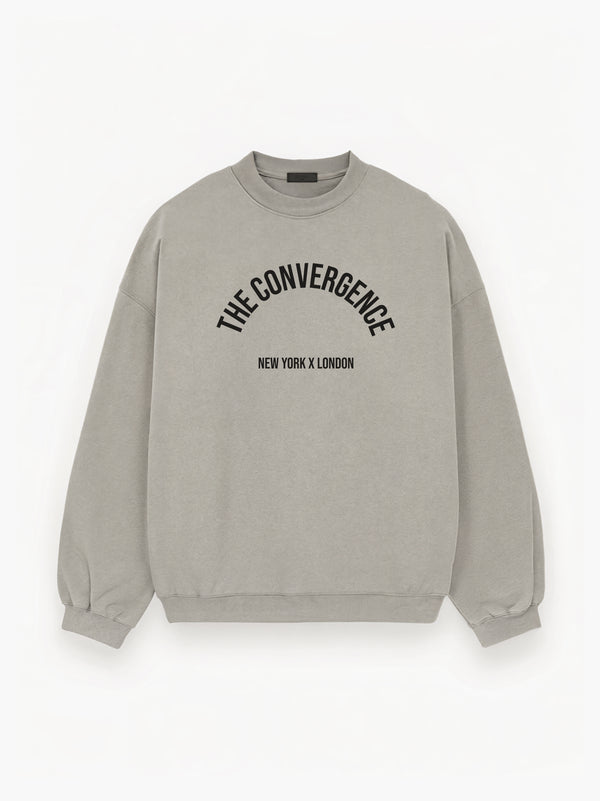 Convergence Sweatshirt
