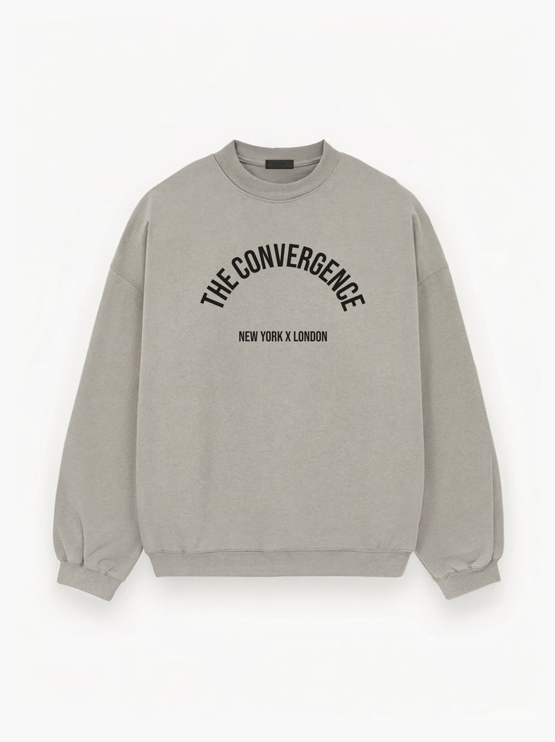 Convergence Sweatshirt
