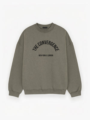 Convergence Sweatshirt