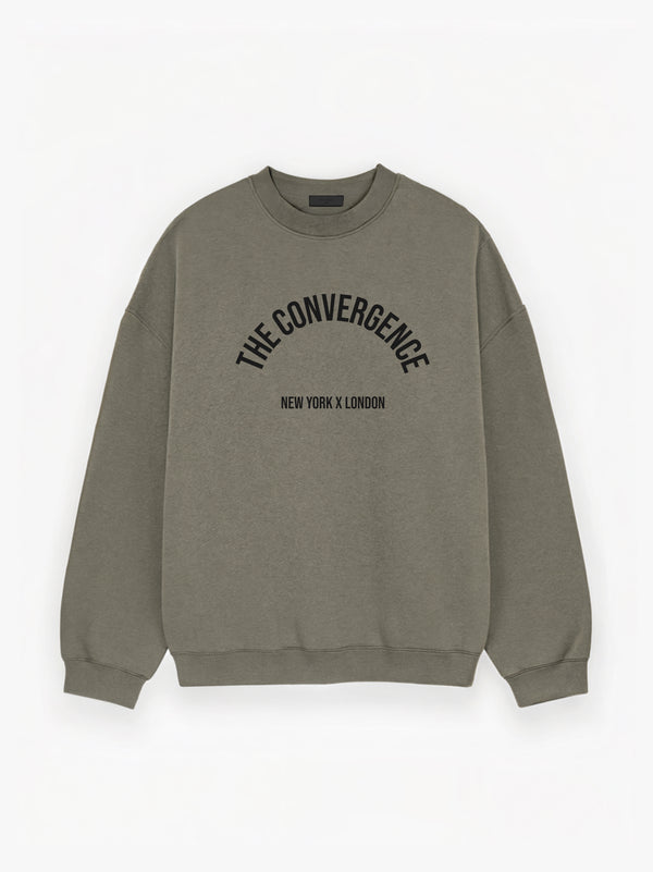 Convergence Sweatshirt