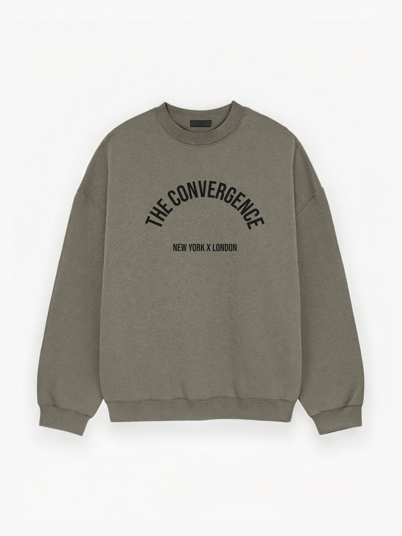 Convergence Sweatshirt