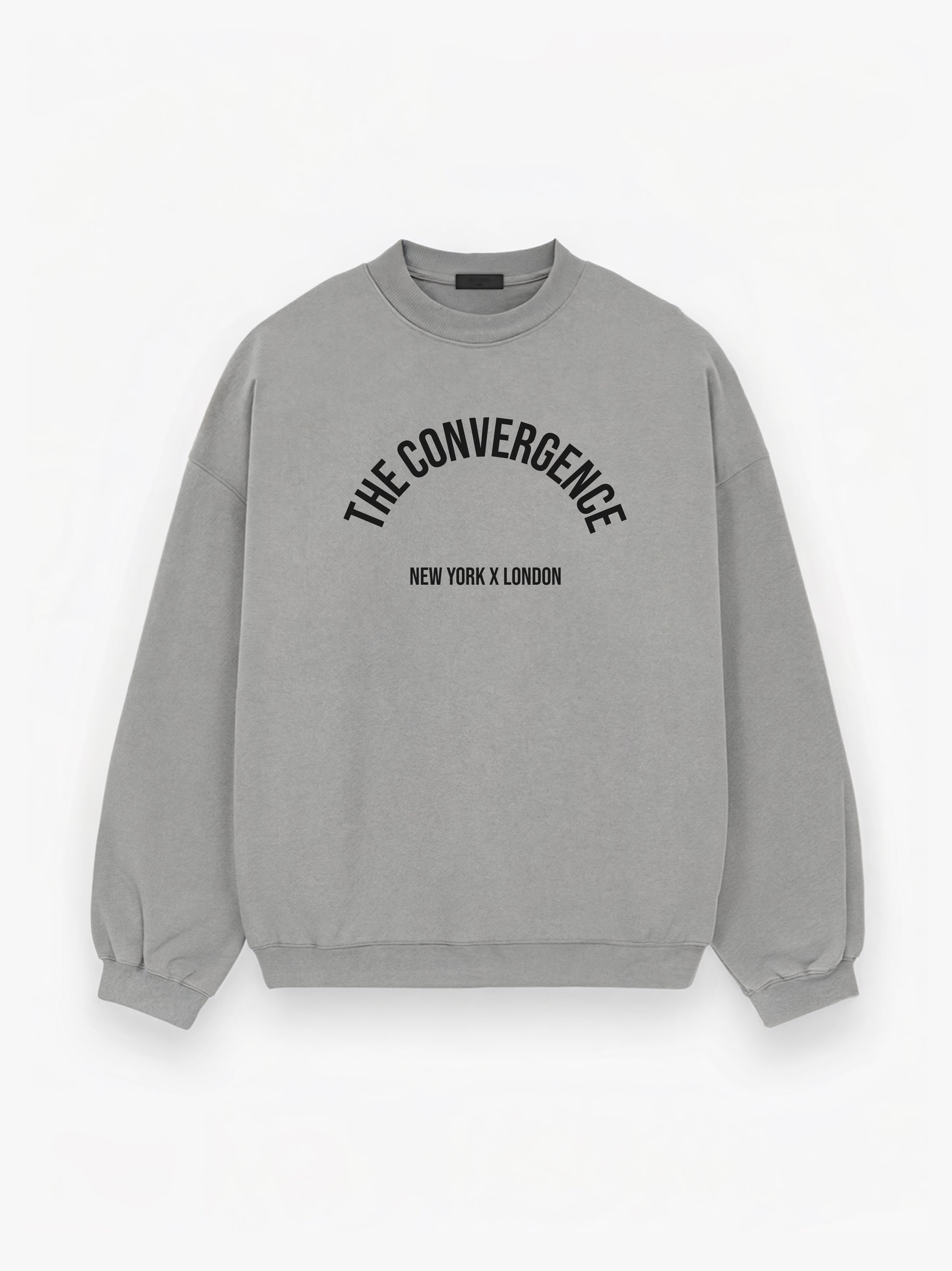 Convergence Sweatshirt