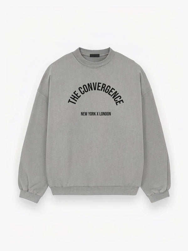 Convergence Sweatshirt