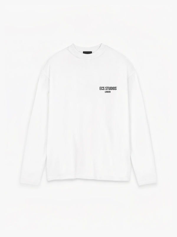 Original Long Sleeve T-Shirt