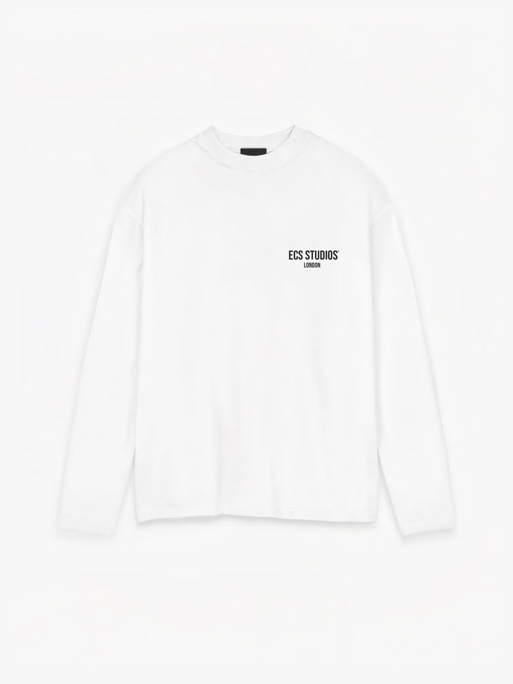 Original Long Sleeve T-Shirt